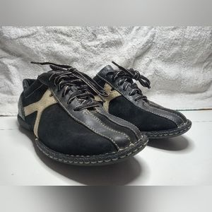 Born mens shoes